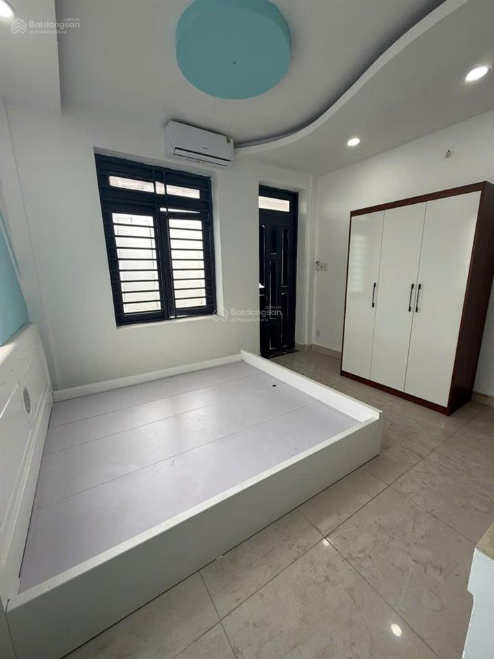 Cho thuê phòng trọ ban công tại nguyễn văn khối, gò vấp, hcm hàng hot