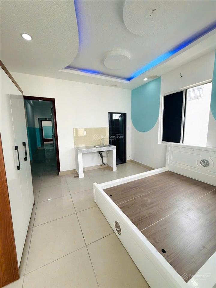 Cho thuê phòng trọ ban công tại nguyễn văn khối, gò vấp, hcm hàng hot