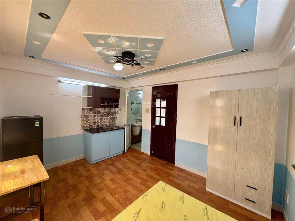 Phòng full nội thất ng văn công thuận tiện đi trung tâm