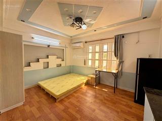 Phòng full nội thất ng văn công thuận tiện đi trung tâm