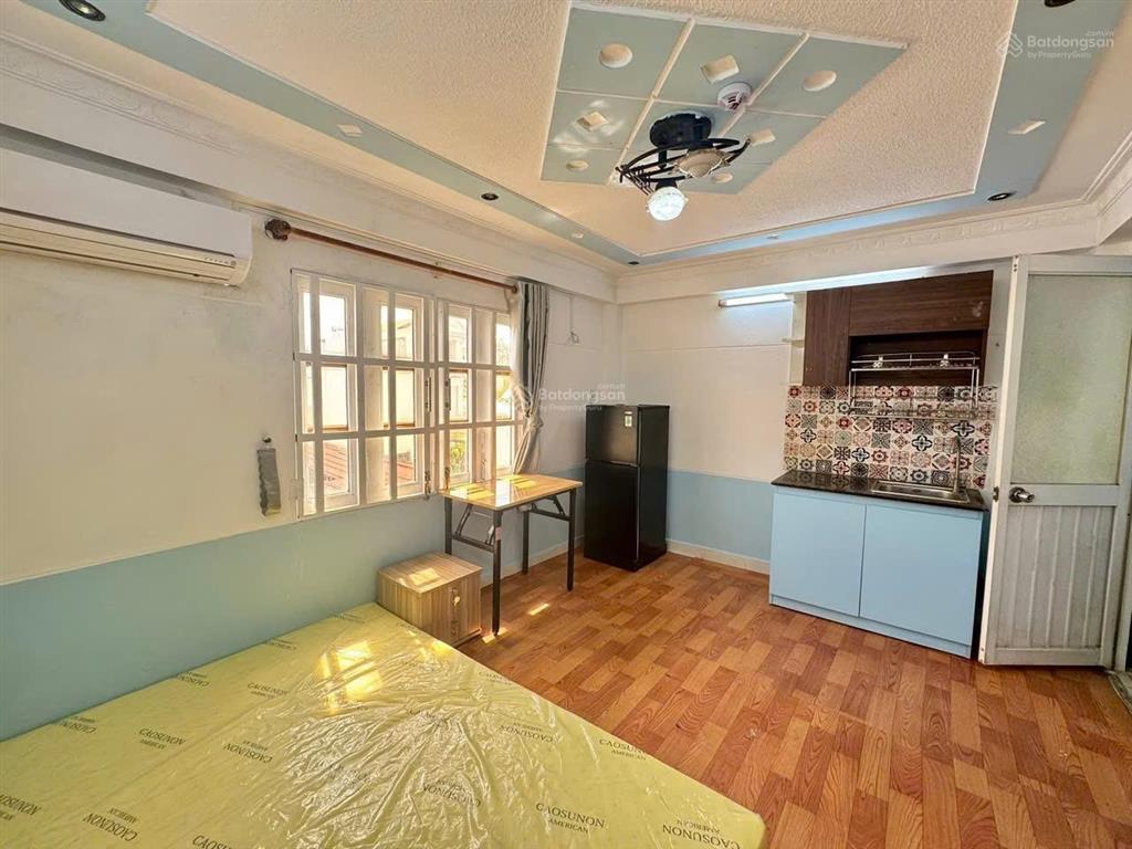 Phòng full nội thất ng văn công thuận tiện đi trung tâm