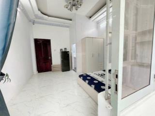 Phòng ban công, bếp ngoài, lê văn thọ, gò vấp