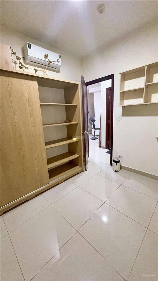 Bán ch vision bình tân, 2,15 tỷ, 62 m2, đẹp xuất sắc