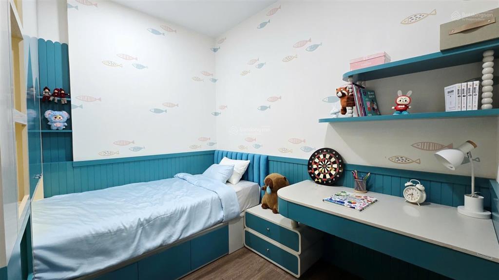 Bán căn 1pn hướng đn bcons center city tầng 08 giá thấp hơn giá cđt  view hồ đá