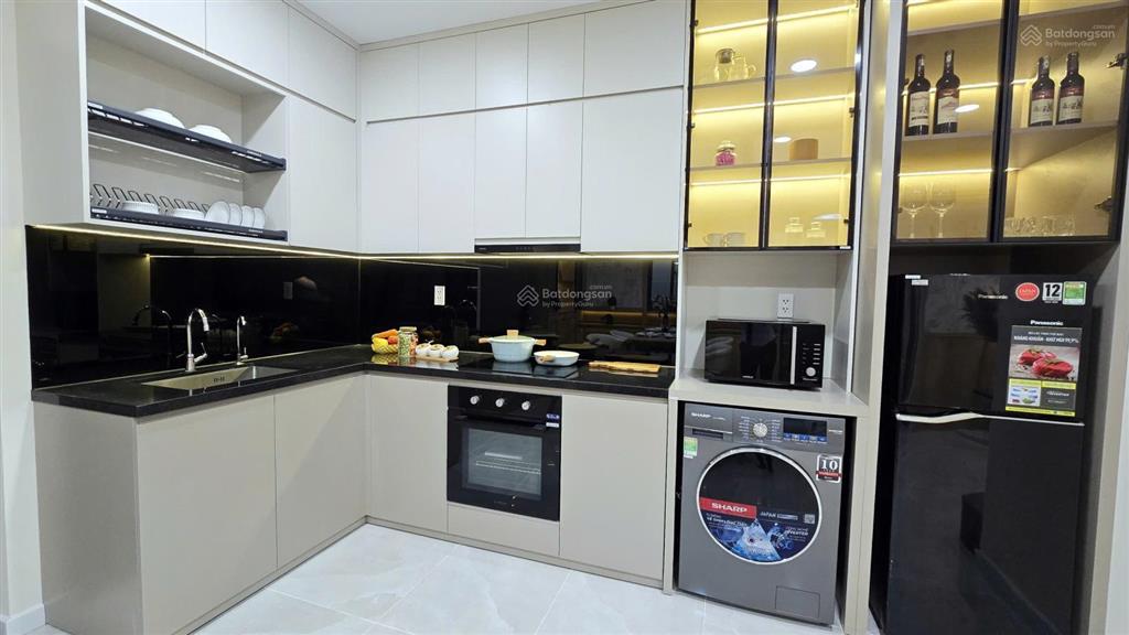 Bán căn 1pn hướng đn bcons center city tầng 08 giá thấp hơn giá cđt  view hồ đá
