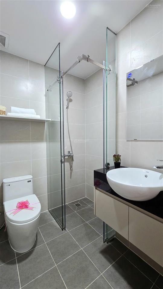 Bán căn 1pn hướng đn bcons center city tầng 08 giá thấp hơn giá cđt  view hồ đá