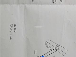 Bán nhà + đất mặt tiền đường quốc lộ 20