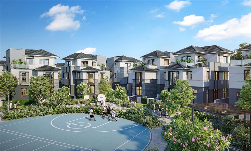 Chính thức mở bán nhà phố biệt thự tại the gladia khang điền, 400m2, 4pn, 4wc, q2, hcm