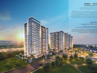 Chỉ 4 tỷ cơ hội sở hữu căn hộ 1pn cao cấp tại gladia heights với mức giá cạnh tranh