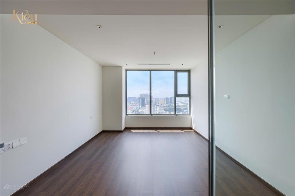 Bán căn hộ chung cư đẹp tại kiều by kita, 12 tỷ, 90m2, 2pn, 2wc