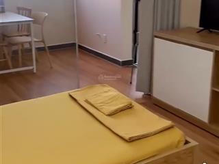 Cho thuê chung cư mini đẹp gần star hill, 10 triệu, 50m2