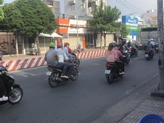 Cho thuê nhà mặt phố tại huỳnh tấn phát, 25 triệu/tháng 145m2, hàng hiếm giá cực chất