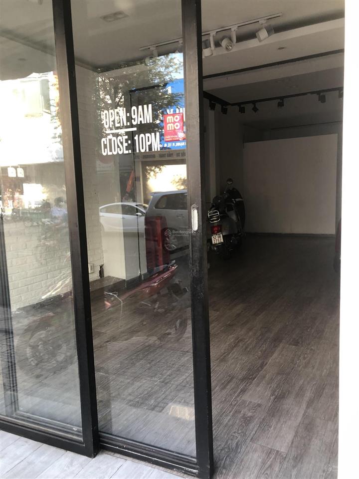 Cho thuê mb mặt tiền sư vạn hạnh, 60 triệu, 50 m2 ,quận 10
