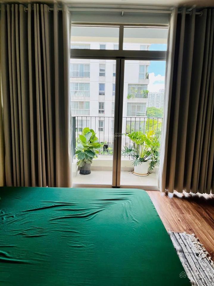 Cho thuê cc mini star hill, giá tốt 10 triệu vnd, 35m2, 1pn, 1wc