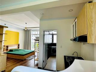 Cho thuê cc mini star hill, giá tốt 10 triệu vnd, 35m2, 1pn, 1wc