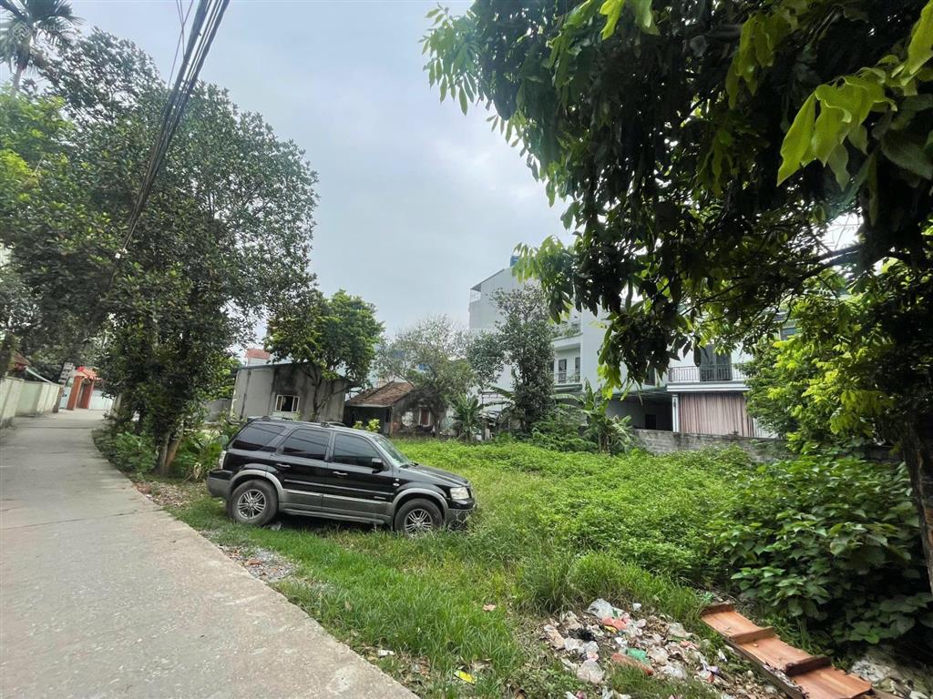 Rẻ nhất phường chương mỹ  nằm sát đại học sư phạm tdtt