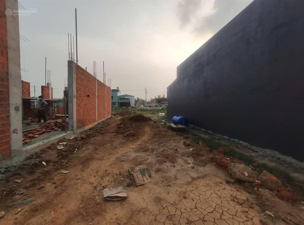 Cần bán lô đất 6,5x22m, cn 141m2 tại thôn đông an, tam anh nam, núi thành