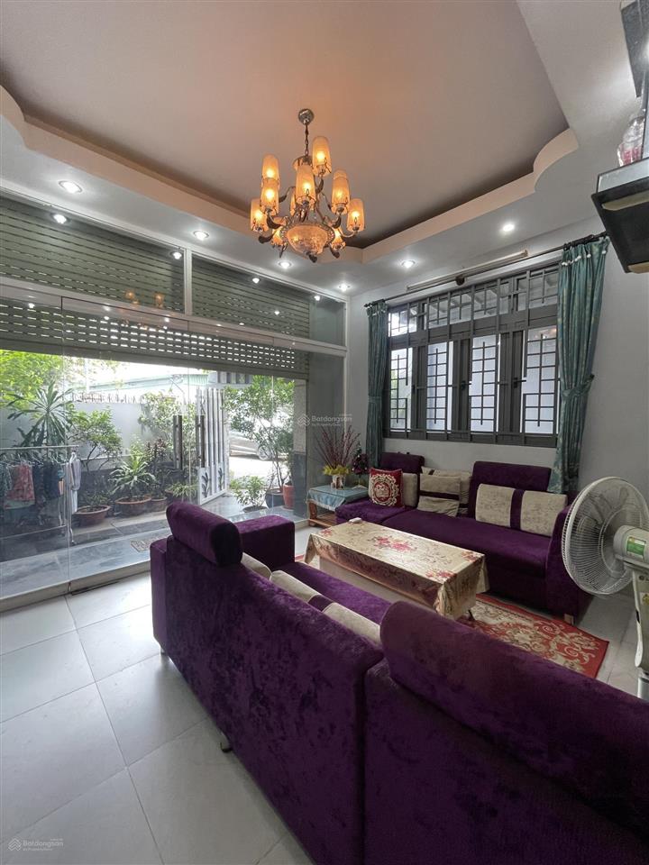 Chính chủ bán nhà nguyễn duy trinh, long trường, tp.hcm  130m2  đón đầu hạ tầng mở rộng đường