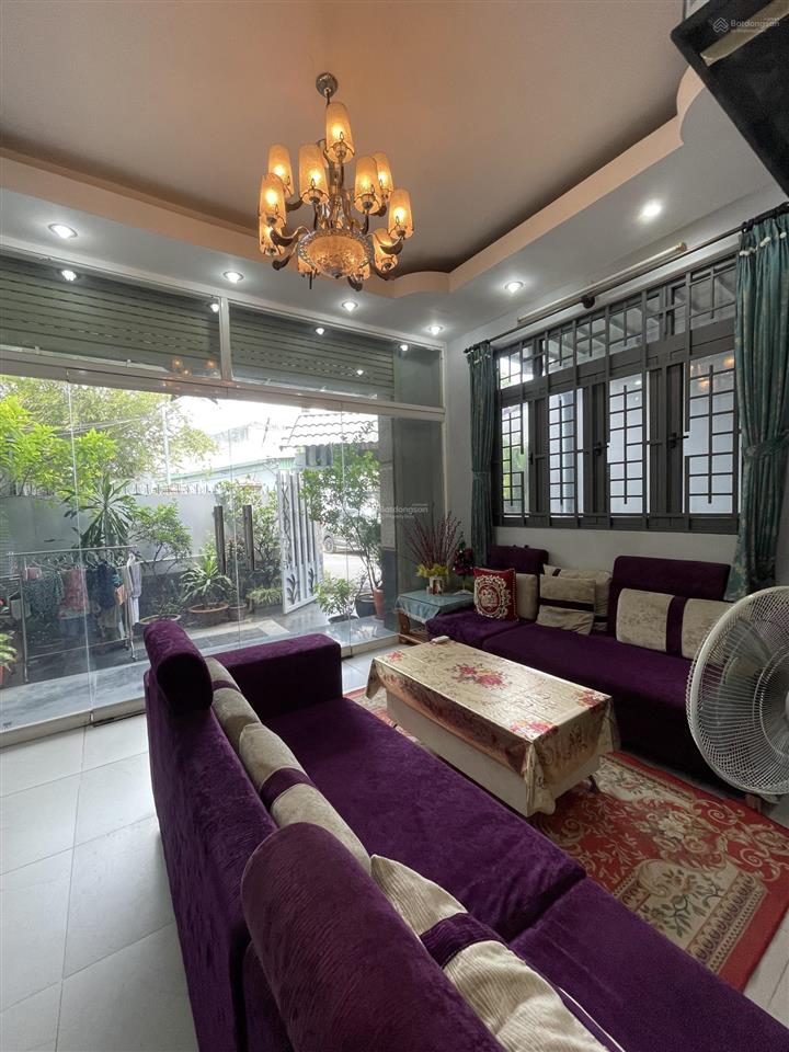 Chính chủ bán nhà nguyễn duy trinh, long trường, tp.hcm  130m2  đón đầu hạ tầng mở rộng đường