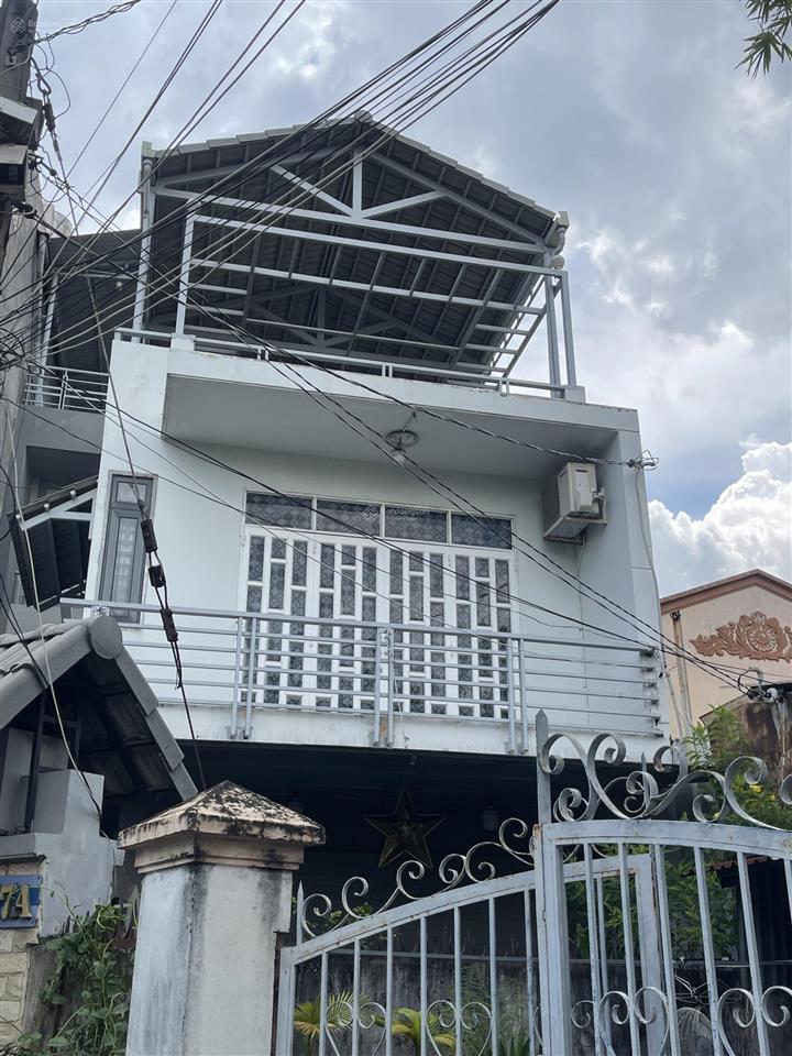 Chính chủ bán nhà nguyễn duy trinh, long trường, tp.hcm  130m2  đón đầu hạ tầng mở rộng đường