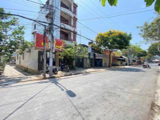 Bán đất hẻm 124 lương định của, p. ngọc hiệp 104m2 thổ cư cách biển nha trang 10 phút