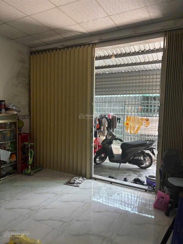 Bán nhà hẻm 62 đồng nai ngang 5m trung tâm nha trang