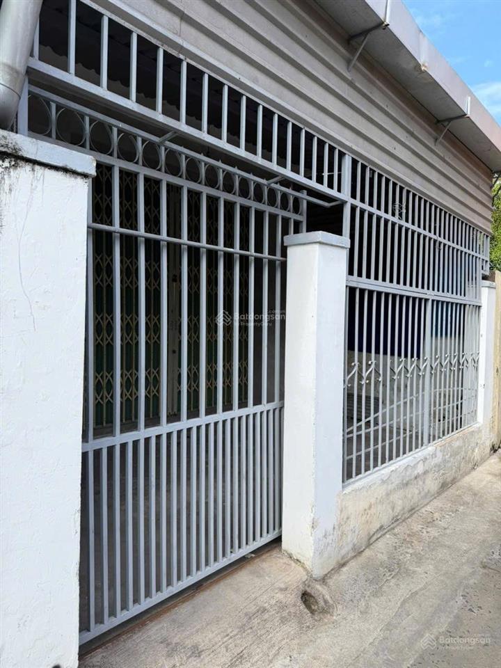 Bán nhà hẻm 62 đồng nai ngang 5m trung tâm nha trang