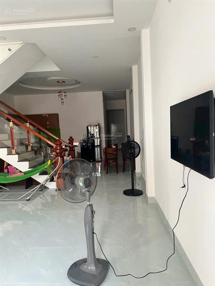 Bán nhà 1 trệt 1 lầu hẻm xe hơi lương định của, p. tây nha trang