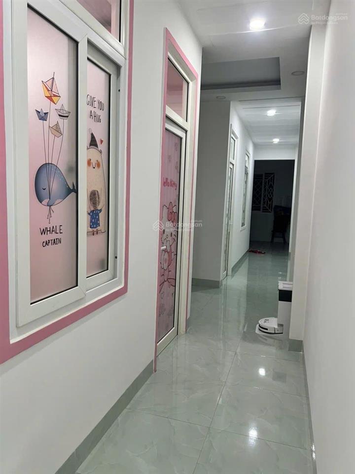 Bán nhà 1 trệt 1 lầu hẻm xe hơi lương định của, p. tây nha trang