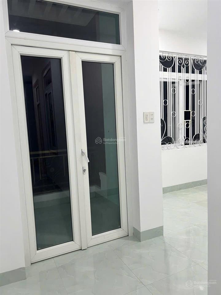 Bán nhà 1 trệt 1 lầu hẻm xe hơi lương định của, p. tây nha trang