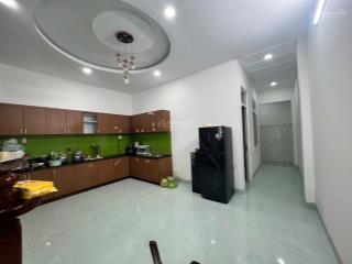 Bán nhà 1 trệt 1 lầu hẻm xe hơi lương định của, p. tây nha trang