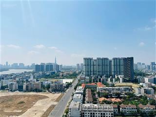 Căn 3pn2wc  victoria village  thạnh mỹ lợi  7,5 tỷ