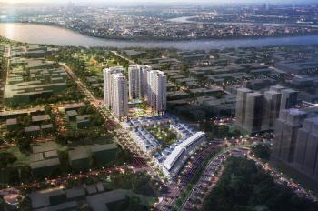 Căn 3pn2wc  victoria village  thạnh mỹ lợi  7,5 tỷ