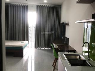 Cho thuê căn hộ sunrise riverside full nội thất  10tr/tháng