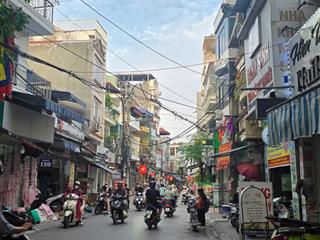 Bán nhà mặt đường đình đông, lê chân, hải phòng. dt 121m2 ngang 4,75. giá 12,7 tỷ