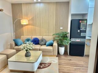 Chính chủ bán căn góc 2 ngủ 1 vệ sinh 50m2 chung cư 536a minh khai giá 5.x