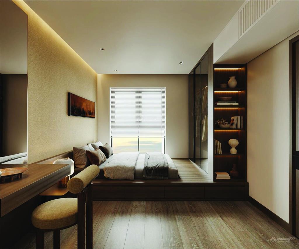 Cắt lỗ căn 85m2 view núi giá tốt tại legacy hinoiri chỉ 5.1 tỷ