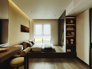 Cắt lỗ căn 85m2 view núi giá tốt tại legacy hinoiri chỉ 5.1 tỷ