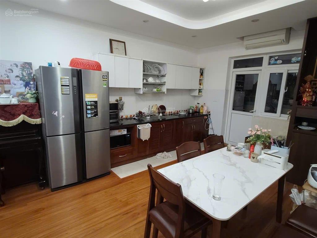 Bán căn hộ chung cư ct5a văn khê, la khê, hà đông, 90m2, 3ng, 2vs