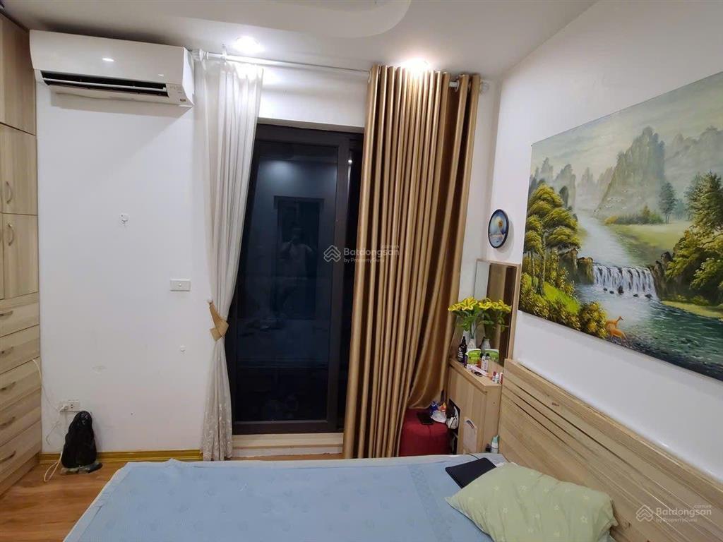 Bán căn hộ chung cư ct5a văn khê, la khê, hà đông, 90m2, 3ng, 2vs