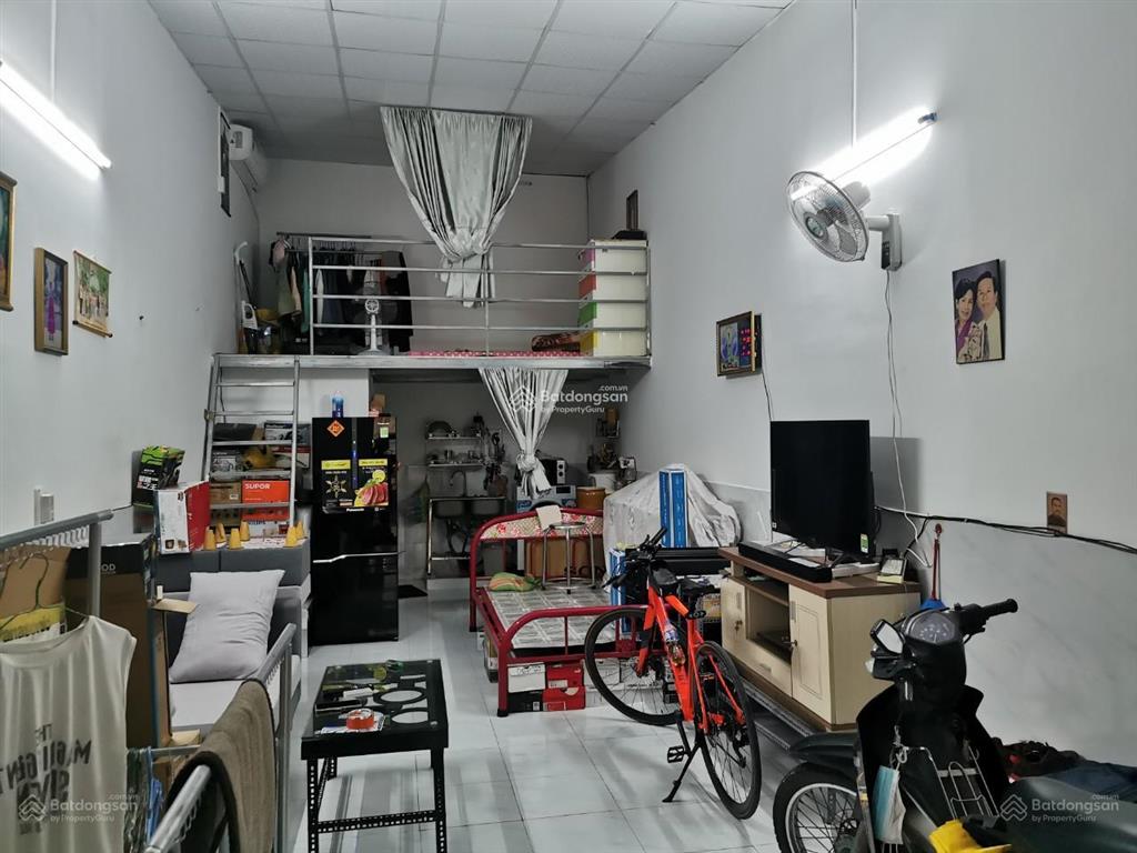 Chính chủ cho thuê nhà mặt tiền đào sư tích