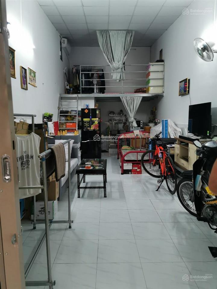 Chính chủ cho thuê nhà mặt tiền đào sư tích