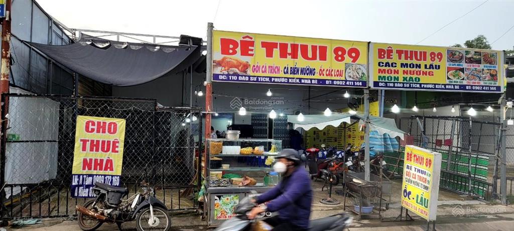 Chính chủ cho thuê mb đào sư tích, tiện kinh doanh mọi ngành nghề