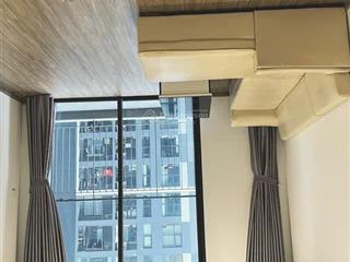 Siêu phẩm 3pn 87,5m2 góc view công viên tầng trung, chỉ 72tr/m2