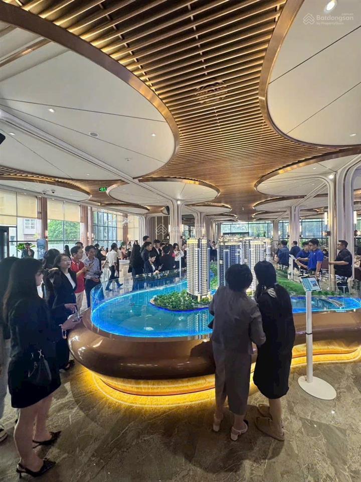 Giỏ độc quyền the prive quỹ căn đẹp còn lại trước khi tăng giá 5% tặng ngay 1 cây vàng