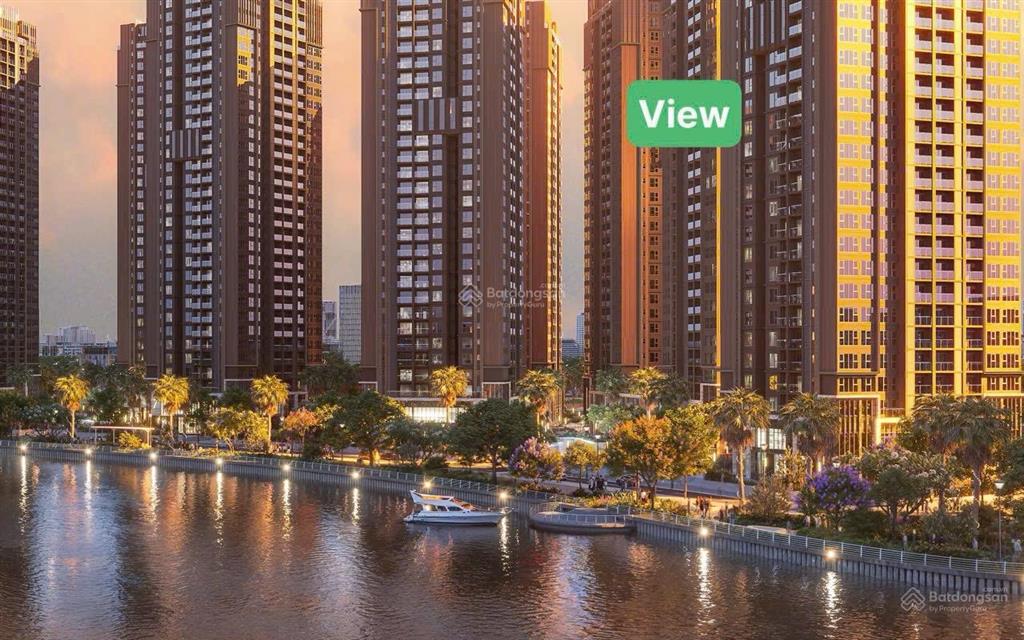 Giỏ độc quyền the prive quỹ căn đẹp còn lại trước khi tăng giá 5% tặng ngay 1 cây vàng