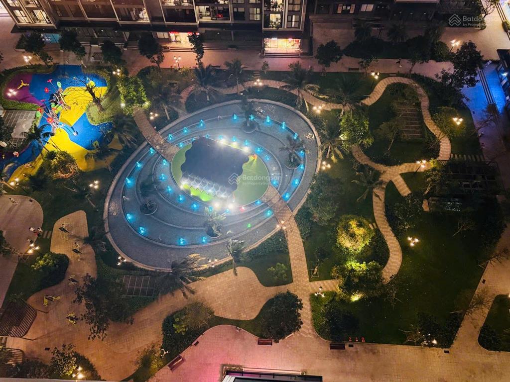 Chỉ 71tr/m2 làm chủ nhân căn 3pn p1 pavilion siêu rộng sẵn sổ, 6.25 tỷ