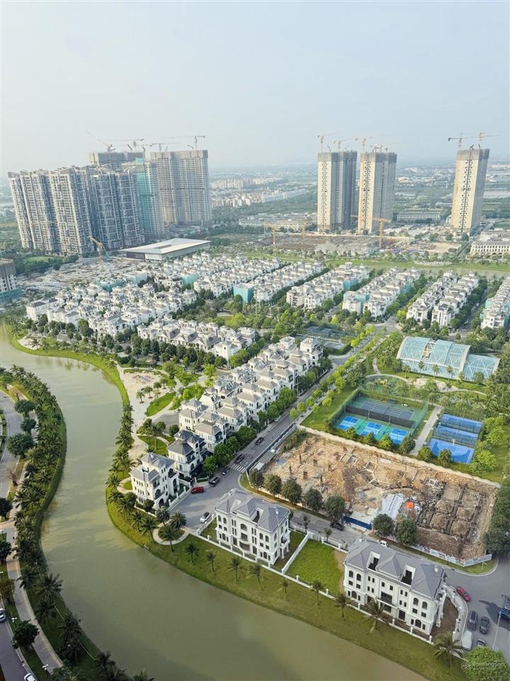 Tìm chủ căn studio view hồ siêu đẹp chỉ 3.15 tỷ