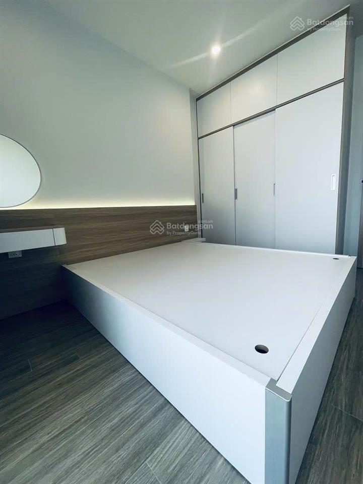 Cho thuê căn hộ cao cấp 1pn+ p3 the pavilion ocp1 chỉ 7tr/tháng