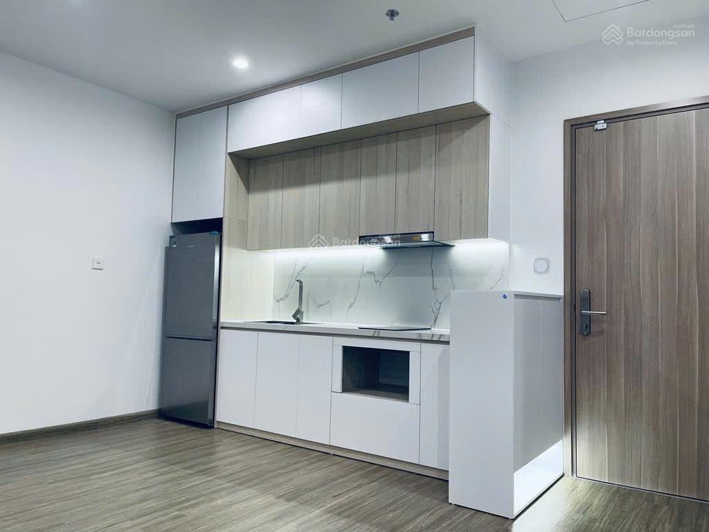 Cho thuê căn hộ cao cấp 1pn+ p3 the pavilion ocp1 chỉ 7tr/tháng
